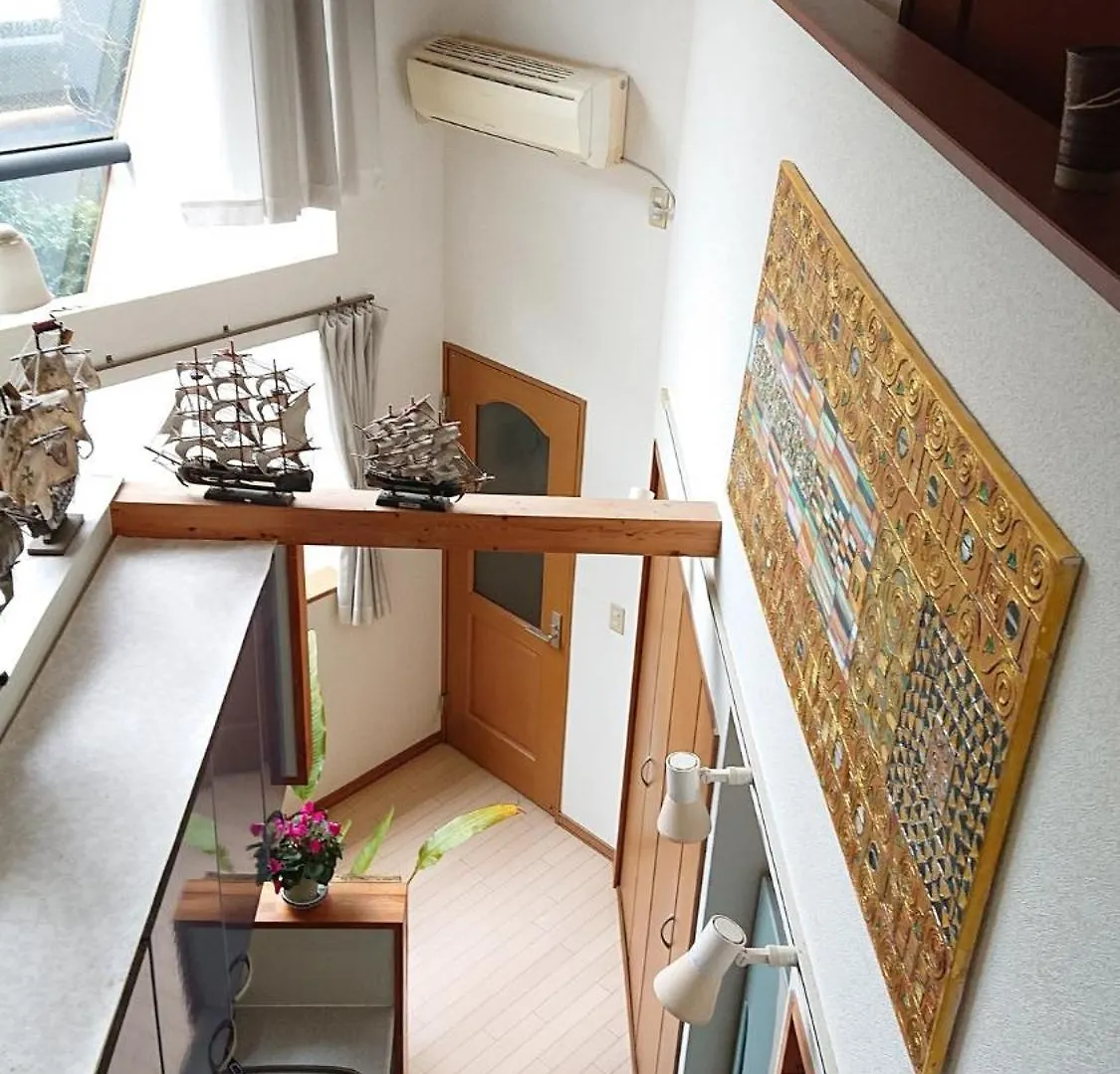 Setagaya-Ku - House - Vacation Stay 17811 Tóquio Casa de hóspedes