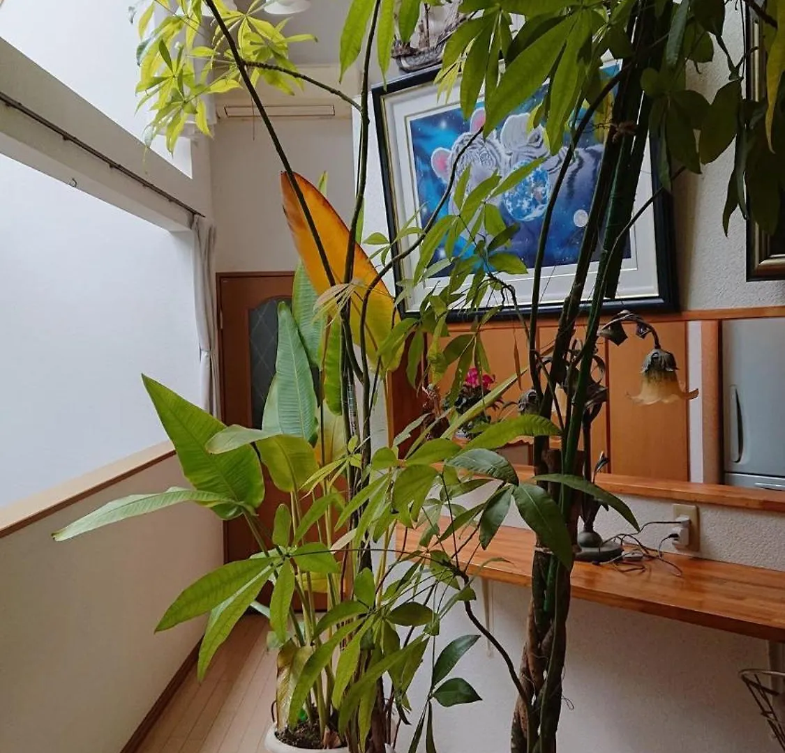 Casa de hóspedes Setagaya-Ku - House - Vacation Stay 17811 Tóquio