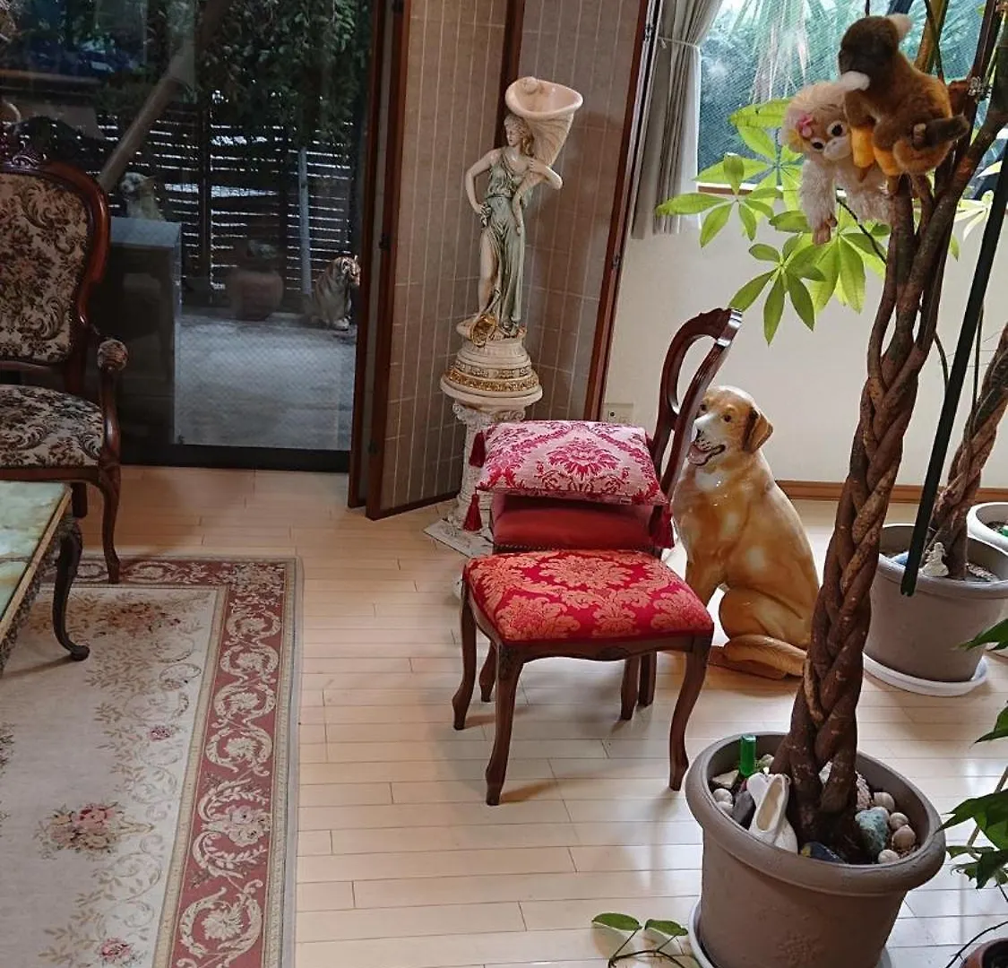 Casa de hóspedes Setagaya-Ku - House - Vacation Stay 17811 Tóquio