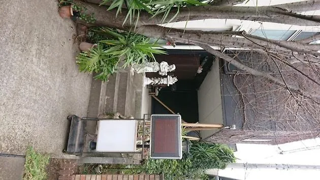 Setagaya-Ku - House - Vacation Stay 17811 Токио Япония