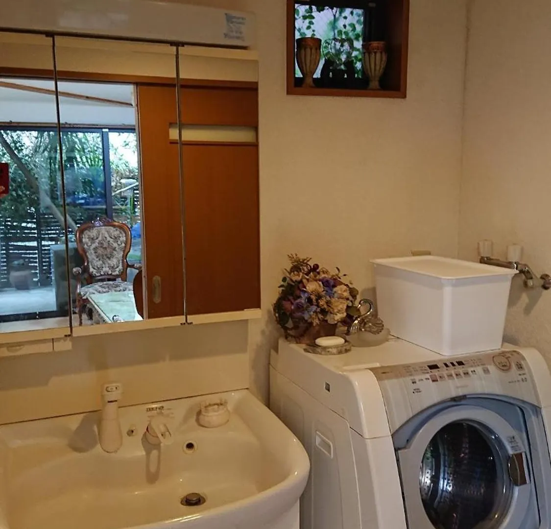 Setagaya-Ku - House - Vacation Stay 17811 Prefektura Tokio Penzion