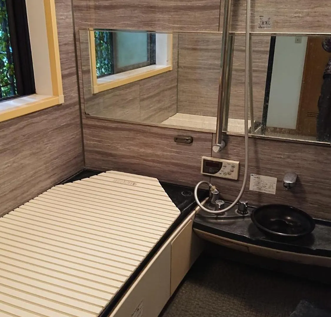 Setagaya-Ku - House - Vacation Stay 17811 Prefektura Tokio 0*,
