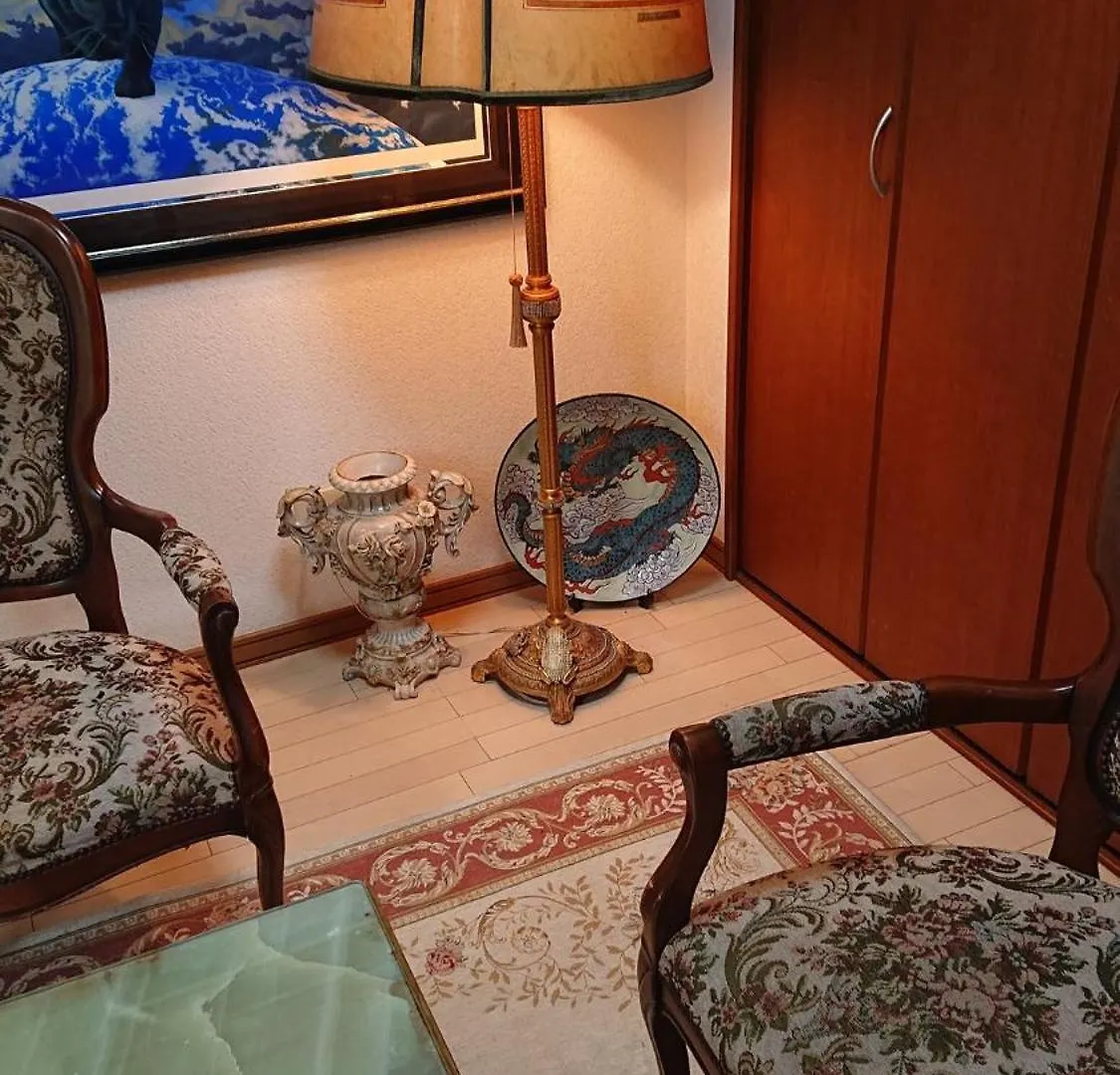 Setagaya-Ku - House - Vacation Stay 17811 東京都