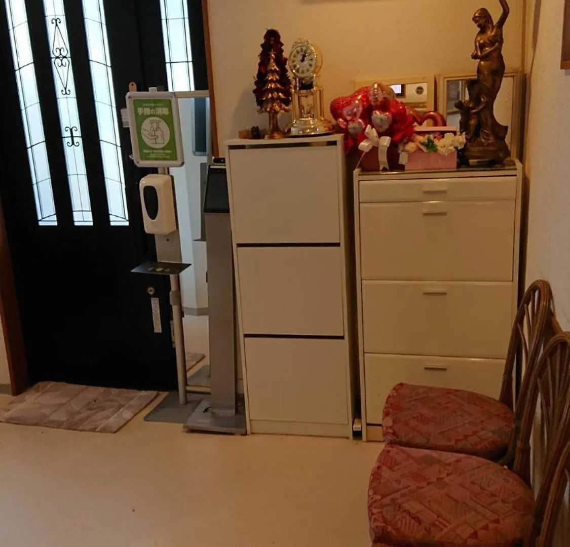 Penzion Setagaya-Ku - House - Vacation Stay 17811 Prefektura Tokio Japonsko