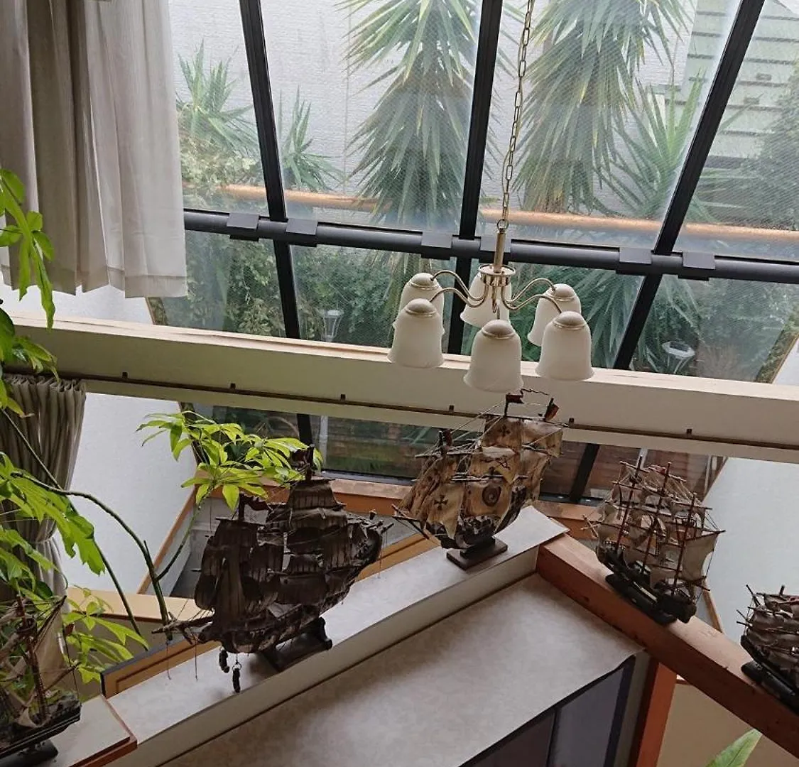 Setagaya-Ku - House - Vacation Stay 17811 Prefektura Tokio