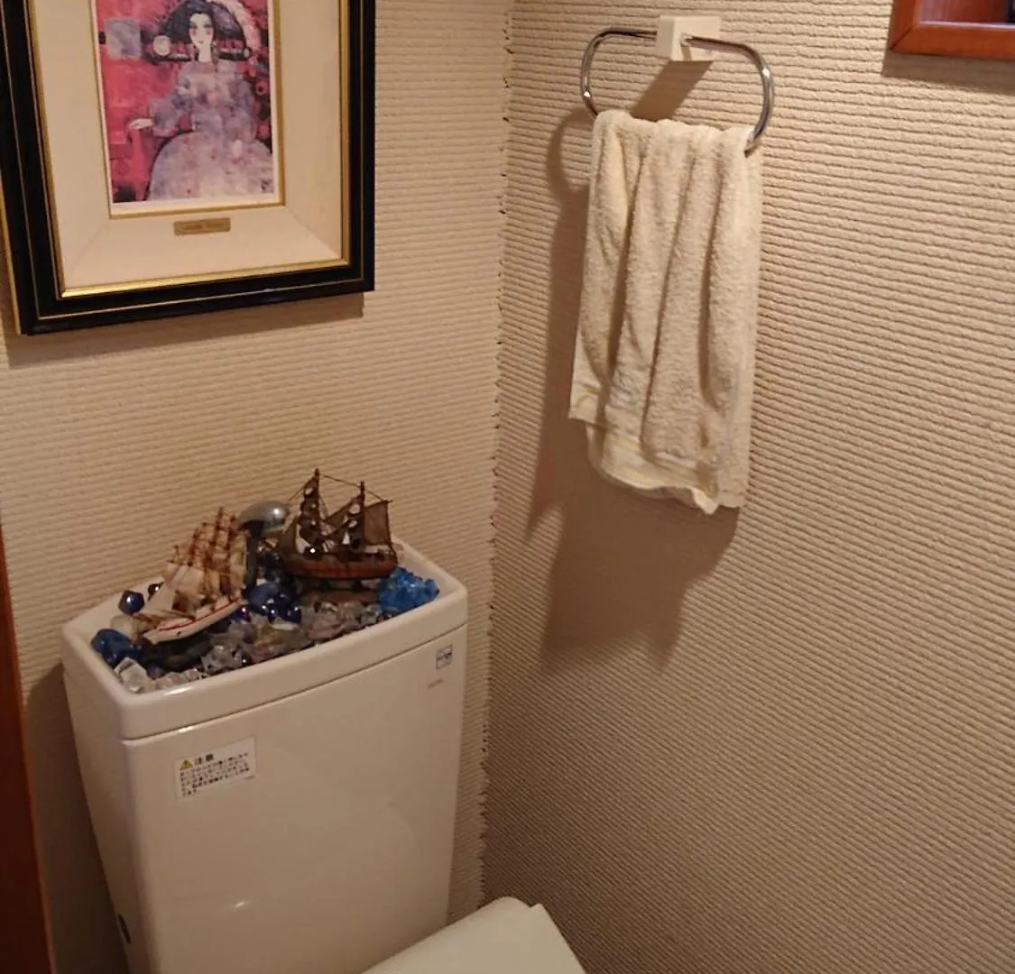 Setagaya-Ku - House - Vacation Stay 17811 Prefektura Tokio