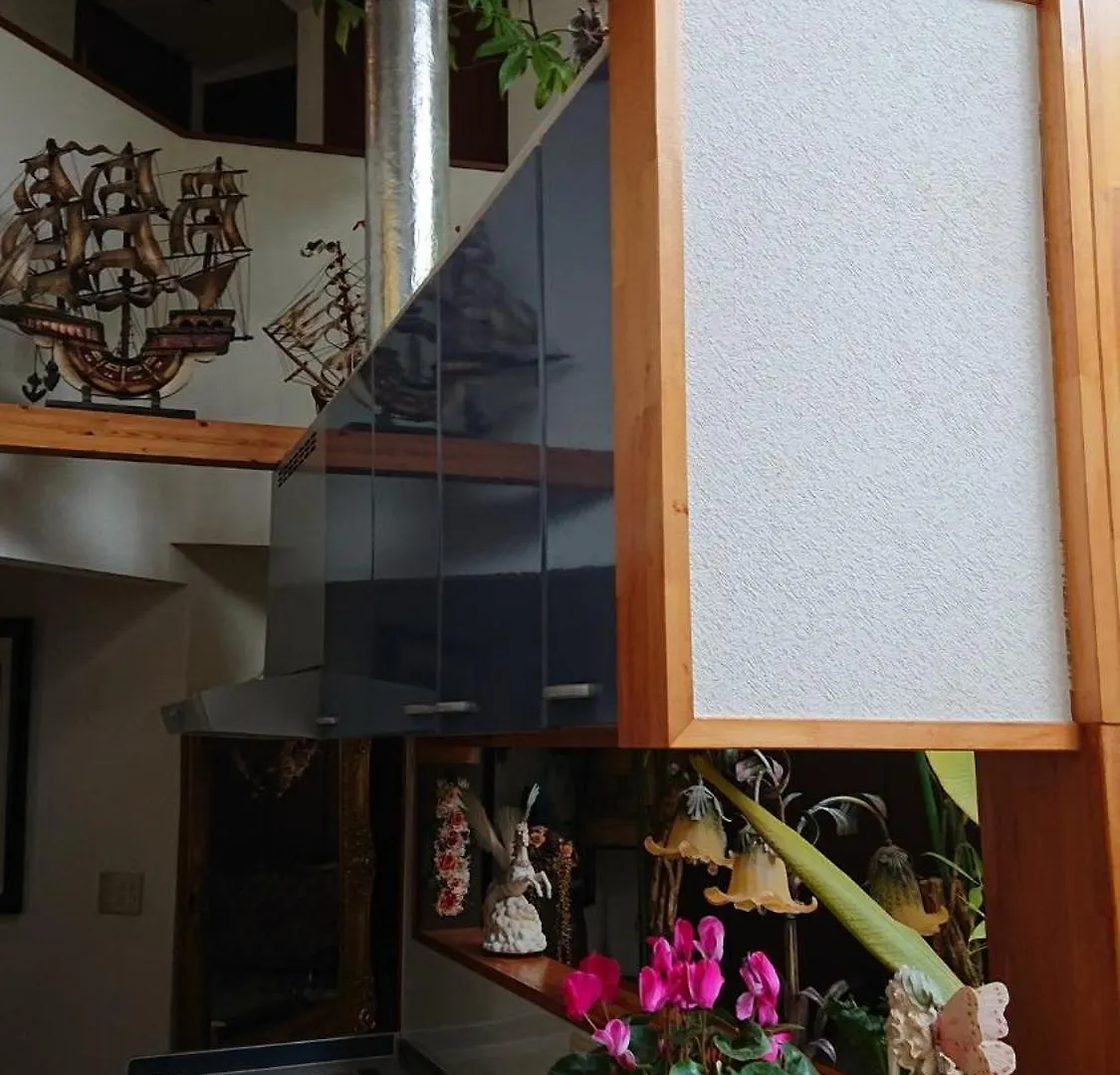 Setagaya-Ku - House - Vacation Stay 17811 Prefektura Tokio Penzion