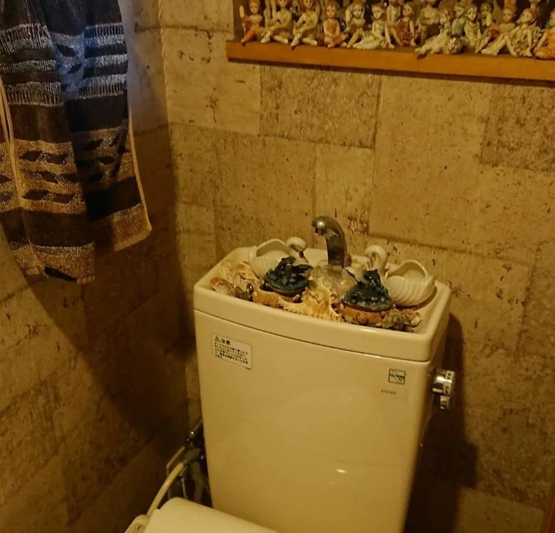 Penzion Setagaya-Ku - House - Vacation Stay 17811 Prefektura Tokio