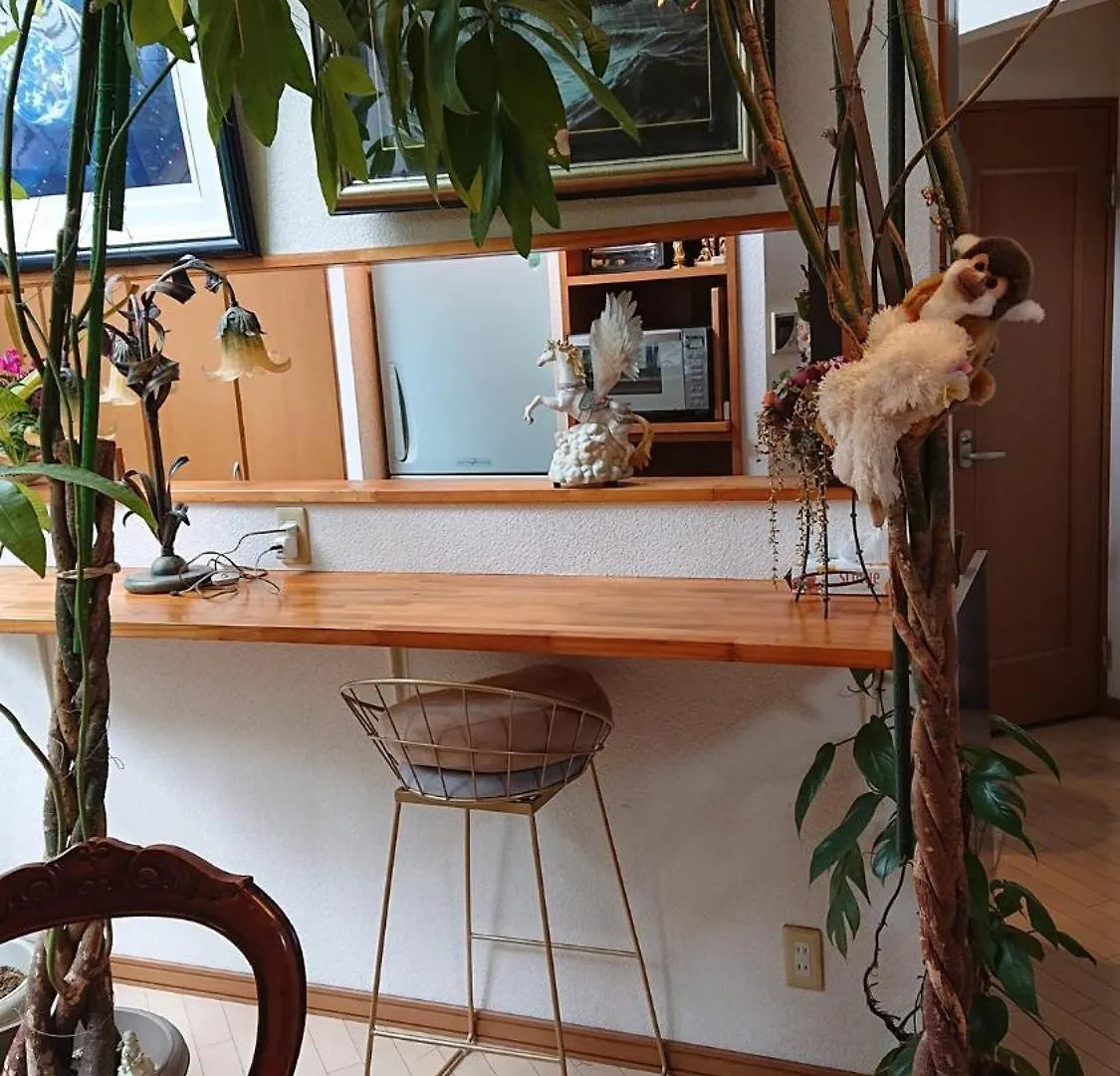 Setagaya-Ku - House - Vacation Stay 17811 Prefektura Tokio Japonsko