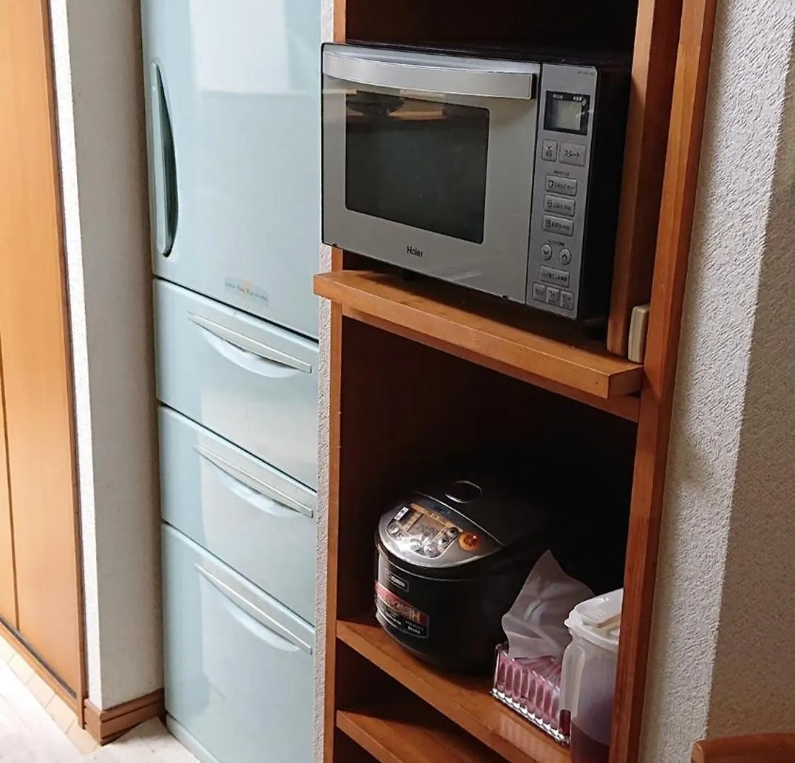Setagaya-Ku - House - Vacation Stay 17811 Prefektura Tokio Penzion